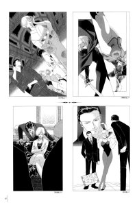 BUY NEW yakushiji ryoko no kaiki jikenbo - 122899 Premium Anime Print Poster